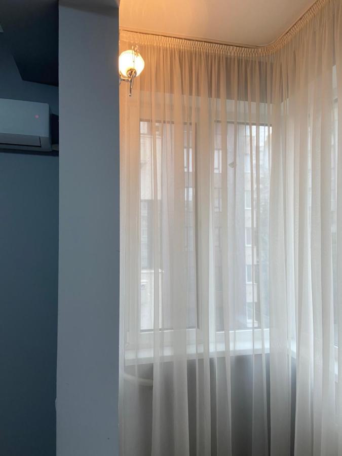 Sky House Central Apartment Chisinau Luaran gambar